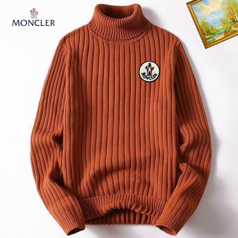 Moncler Sweater Mens ID:20250908-171